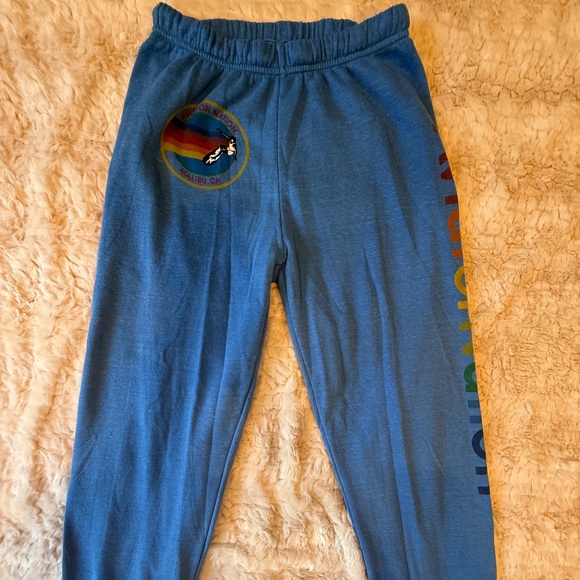 Aviator Nation Pants - Aviator Nation Sweatpants